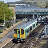 Councillor calls for rail fare freeze as Lewes commuters face up to £466.20 price hike next year. Photo: Peter Cripps