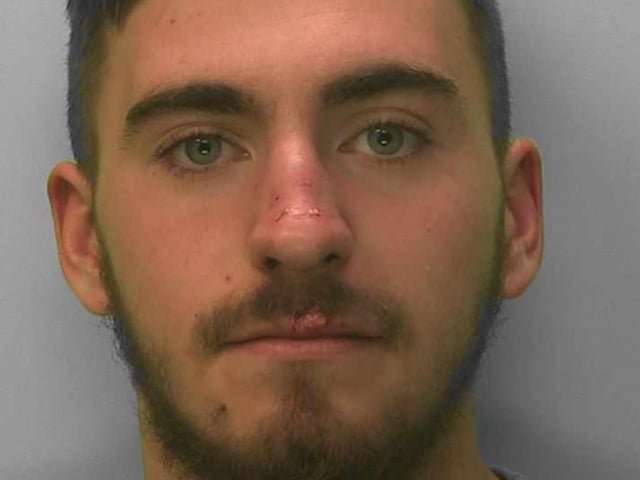 A disqualified motorcycle rider has been sentenced for causing a fatal collision. Kieran Shaw, 21, failed to see pedestrian Janet Jacob crossing the B2140 Worthing Road at East Preston. He collided with the 81-year-old, who sustained critical injuries and later died in hospital. Shaw had been disqualified after a conviction for dangerous driving a year earlier, but showed a “blatant disregard for the law”. He gave false details to police when stopped during the course of his driving and motorcycle riding ban. At Lewes Crown Court on February 28, he admitted causing the death of Mrs Jacob after driving while disqualified. The court was told about how the incident happened at about 3.35pm on October 25, 2022. Witnesses saw Shaw’s vehicle crashing into Mrs Jacob as she crossed the road. Later estimates put Shaw’s speed between 27mph and 38mph in the 30mph limit. He was listening to music via a Bluetooth speaker in his helmet, but denied being distracted. The then 18-year-old was riding a Yamaha Tracer 700 motorcycle that was too powerful for his age range. The judge noted that even if Shaw was not disqualified, he should not have been riding this type of motorcycle. Mrs Jacob was taken to hospital where she later died. Her family described her as a caring, compassionate and loving mother and grandmother. They said the collision was a harrowing ordeal for the family. Shaw, formerly a roofer of Trinity Way, Littlehampton, was jailed for three years and nine months. He was further disqualified from driving for six-and-a-half years.