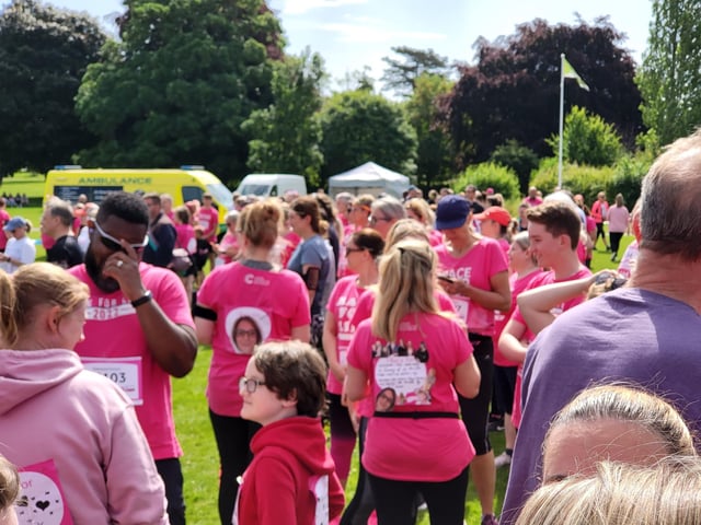 Horsham Park, Sunday June 19, 2022