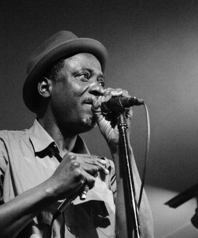 Errol Linton Band
