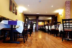 New Curry Centre, in London Road, earned the ‘Best Restaurant of the Year 2026 – South East Sussex’ title, at an awards ceremony in London.