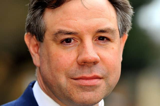 Horsham MP Jeremy Quin announced that he has written to West Sussex County Council’s trading standards