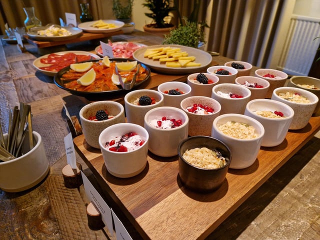 Crafted at Powdermills, in Battle, Sussex, is the first of a new group of resorts with a focus on wellness and creativity
