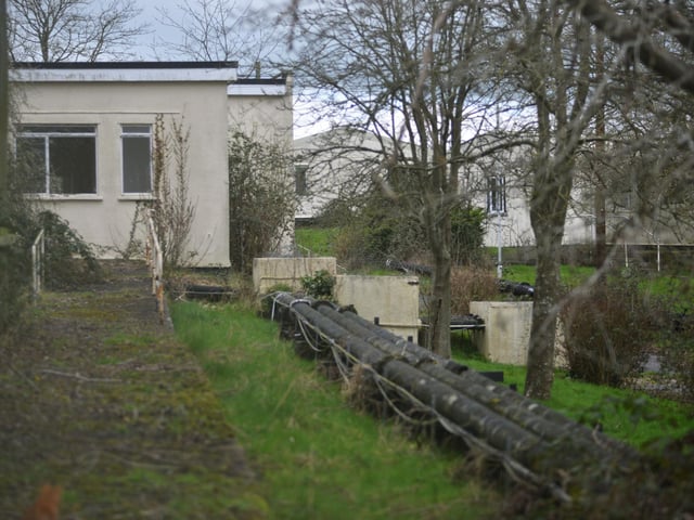 Northeye site in Bexhill