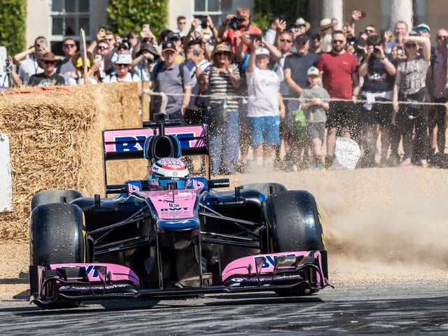 The 2026 Goodwood Festival of Speed delivered four unforgettable days of motorsport, with thousands of fans gathering in West Sussex to celebrate legendary machines, racing heroes and the future of the sport.