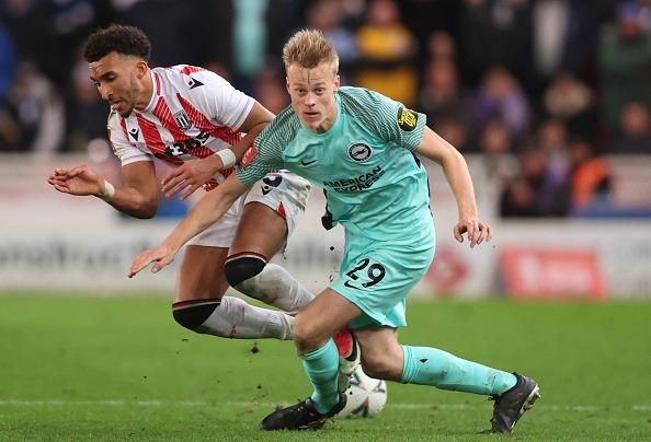 Not played as much as he would have liked but slowly gaining experience and proved his value to the squad. Played well in the FA Cup matches and could be a key man next season.