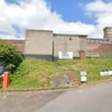 Lewes Prison. Photo: Google Street View