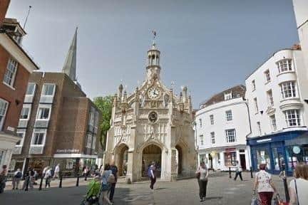 With the consultation underway for the new Local Plan for the Chichester District, here is how the plan aims to boost business in the district.