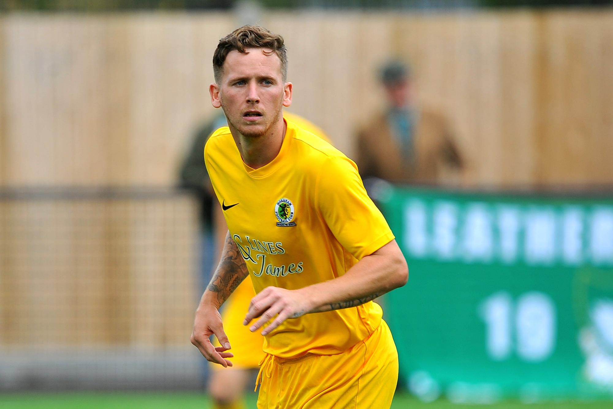 FA Cup: Horsham FC to be reunited with club ‘legend’ in second ...