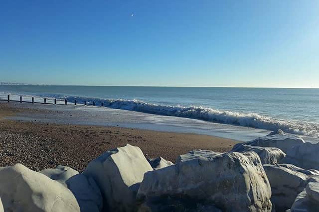Worthing Borough Council is demanding ‘improved water quality checks’ from Southern Water, ‘in a bid to protect its coastline from pollution
