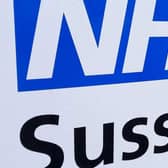 NHS Sussex is urging patients to order repeat prescriptions