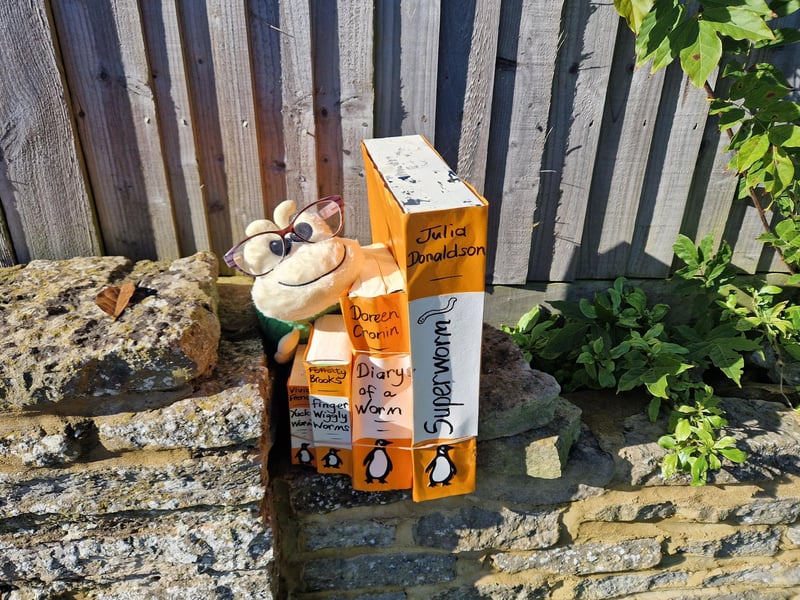 Ferring Scarecrow Festival from October 26 to November 3, 2024, is a feast for the eyes and the senses, with interactive displays and comical scenes to delight and amuse people of all ages. Purchase a map for £1 at The Orange Tree and support the fundraising for The Community Dementia Hive at Beehive Care in Ferring.
