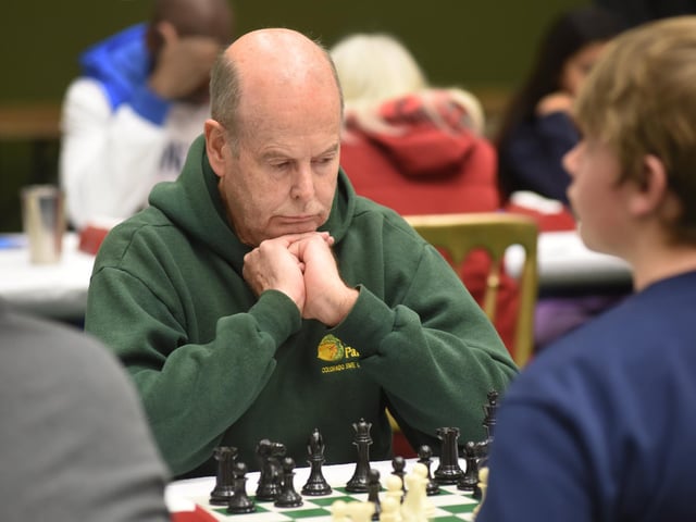 The Caplin Hastings International Chess Congress 2023-2024