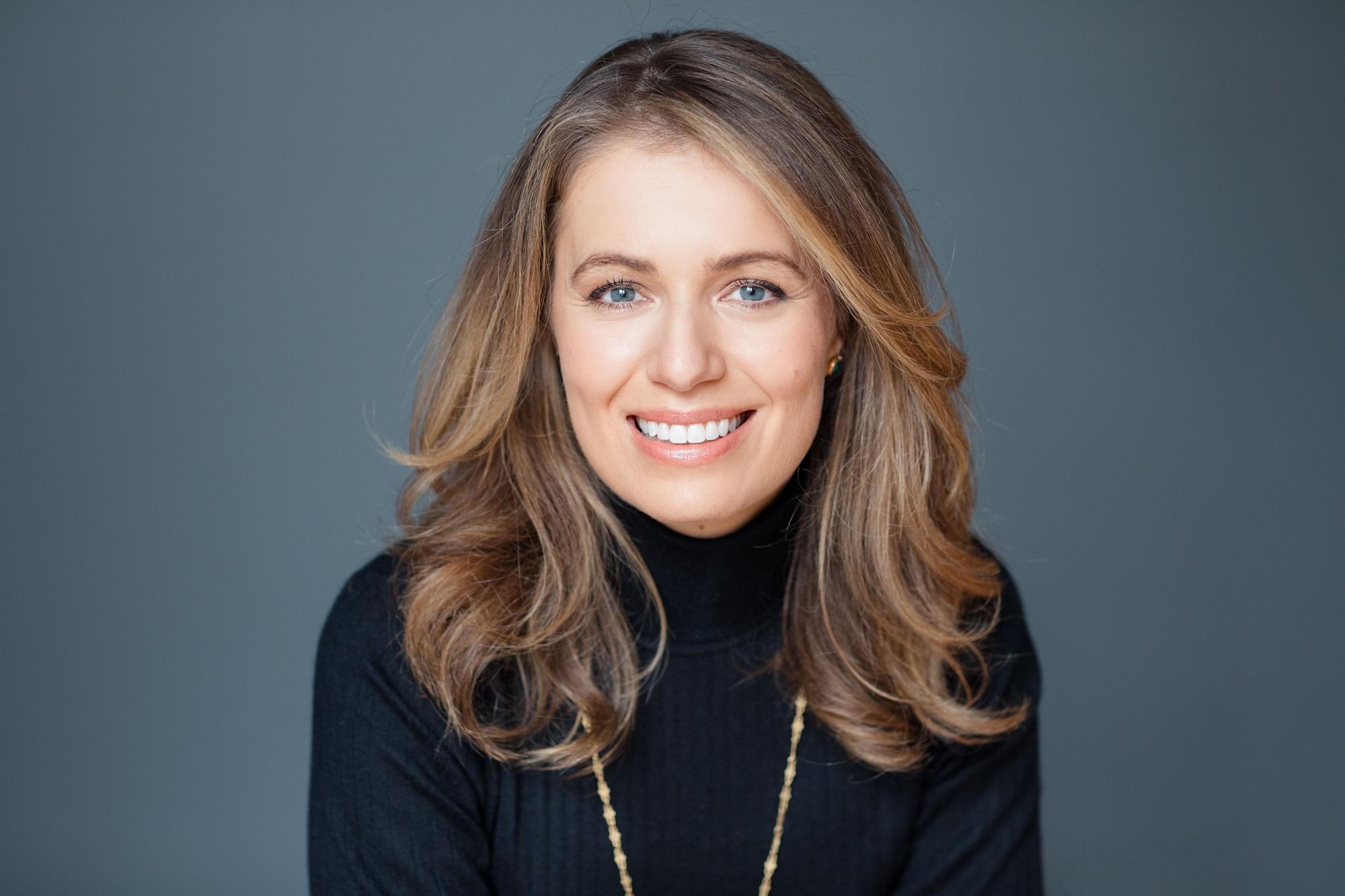 Dr Federica Amati, Lead Nutritionist at ZOE will join the speaker pane for this year's Goodwood Health Summit.