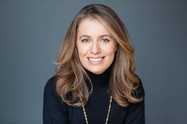 Dr Federica Amati, Lead Nutritionist at ZOE will join the speaker pane for this year's Goodwood Health Summit.
