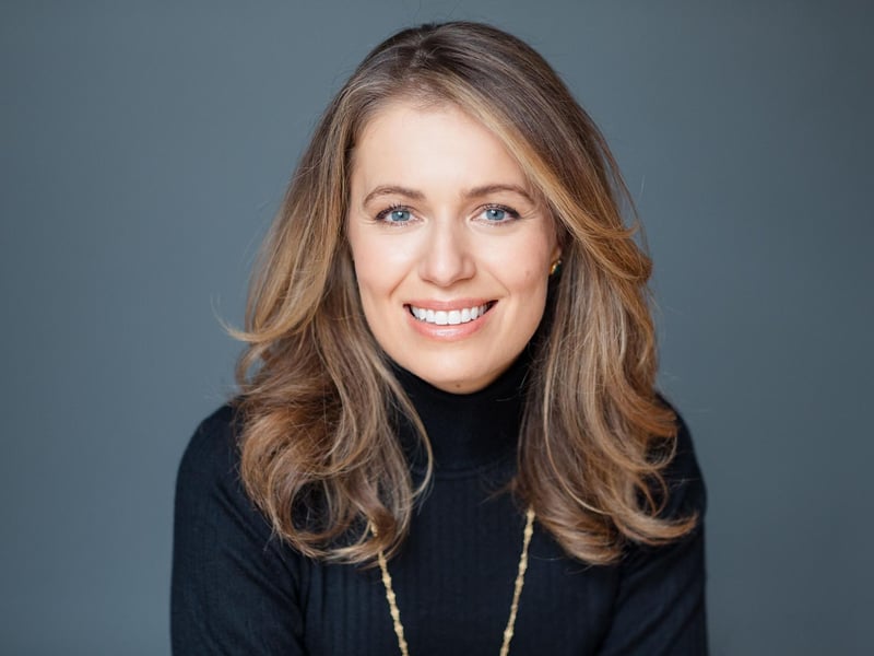 Dr Federica Amati, Lead Nutritionist at ZOE will join the speaker pane for this year's Goodwood Health Summit.
