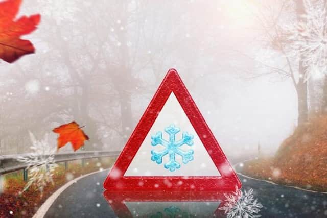 Expert insurer Ansvar launches winter weather risks guide for charitable organisations 