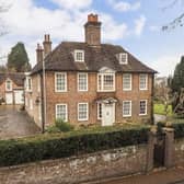 Lindfield Place is a Grade II* listed village house that is believed to date from the 17th century