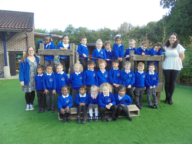 First Class 2024 - Crawley