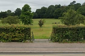 Haywards Heath Town Day will not go ahead following the death of Her Majesty Queen Elizabeth II. Picture: Google Street View