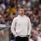 Leeds United head coach Jesse Marsch has some key decisions to make ahead of their Premier League clash at Brighton