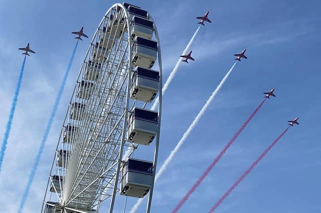 Airbourne 2023