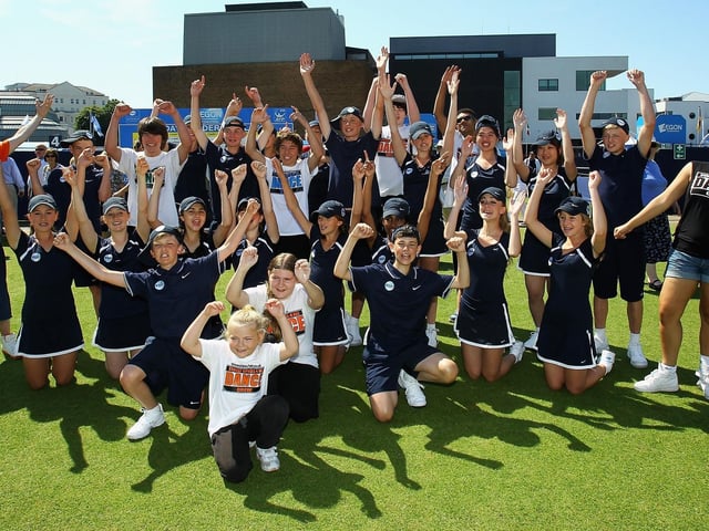 Eastbourne tennis