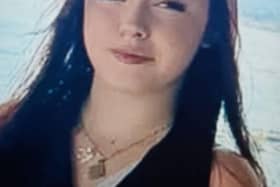 Sussex Police are appealing to find missing 16-year-old from Handcross near Haywards Heath with links to Crawley, Bognor and London | Sussex Police