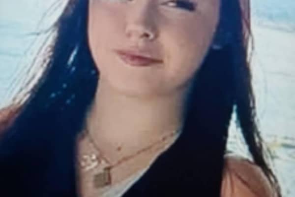 Sussex Police are appealing to find missing 16-year-old from Handcross near Haywards Heath with links to Crawley, Bognor and London | Sussex Police
