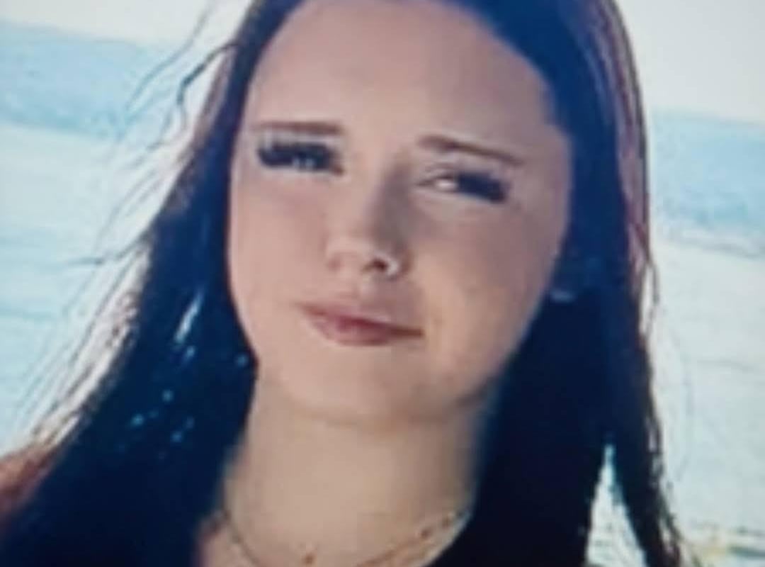 Sussex Police search for missing 16-year-old from Handcross