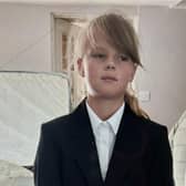 Sussex Police have launched an urgent appeal to locate Tahlia, 11, who is reported missing from Eastbourne