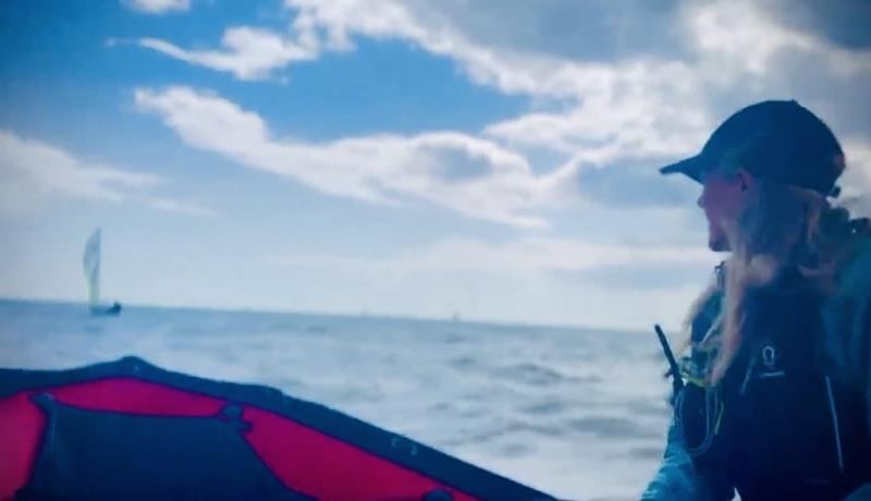 Worthing Sailing Club's annual Bugs Week is a fantastic experience, taking more than 40 children out on the water sailing on Terras, Fevers and Fusion