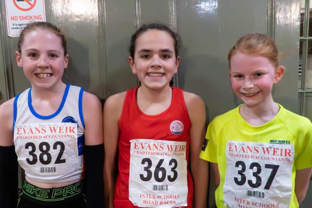 WATCH & READ: Corporate Challenge series continues at a flying pace
