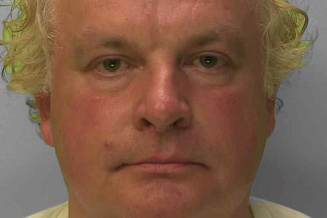 A man has been sentenced for multiple sex offences committed against a young boy in Sussex. Gary Woolgar was found guilty by a jury at Lewes Crown Court of the historic offences. The offences were first reported in 2021 and Sussex Police’s Safeguarding Investigations Unit (SIU) launched an investigation. Woolgar, 51, formerly a heating engineer from Lancing, was charged and summonsed in November 2022. He stood trial at Lewes Crown Court and appeared for sentencing on Thursday, August 3. Woolgar was jailed for a total of 15 years for multiple offences. He will be a registered sex offender for life and subject to a Sexual Harm Prevention Order. He previously admitted possession of a class A drug, namely cocaine, and possession of a class B drug, namely cannabis.