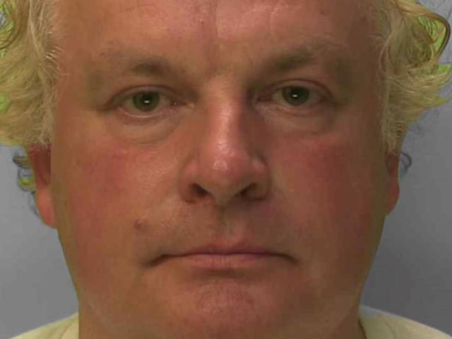 A man has been sentenced for multiple sex offences committed against a young boy in Sussex. Gary Woolgar was found guilty by a jury at Lewes Crown Court of the historic offences. The offences were first reported in 2021 and Sussex Police’s Safeguarding Investigations Unit (SIU) launched an investigation. Woolgar, 51, formerly a heating engineer from Lancing, was charged and summonsed in November 2022. He stood trial at Lewes Crown Court and appeared for sentencing on Thursday, August 3. Woolgar was jailed for a total of 15 years for multiple offences. He will be a registered sex offender for life and subject to a Sexual Harm Prevention Order. He previously admitted possession of a class A drug, namely cocaine, and possession of a class B drug, namely cannabis.
