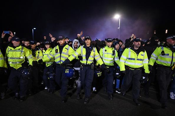 Brighton vs Crystal Palace