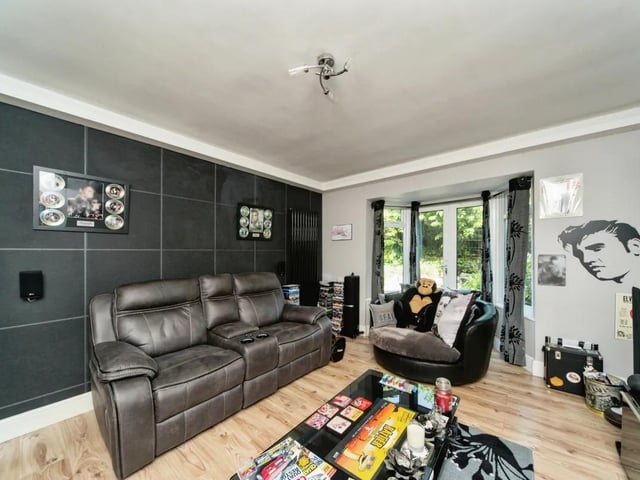 Southdown Road, Eastbourne