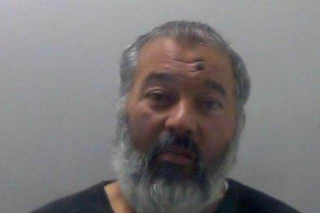 A man from Saltdean jailed for encouraging terrorism in a speech in a mosque has had his sentence cut by a year.