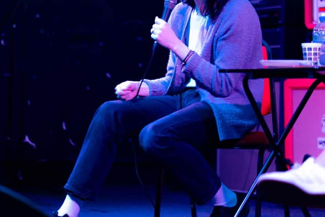 James Bay Masterclass at Bimm University, Brighton