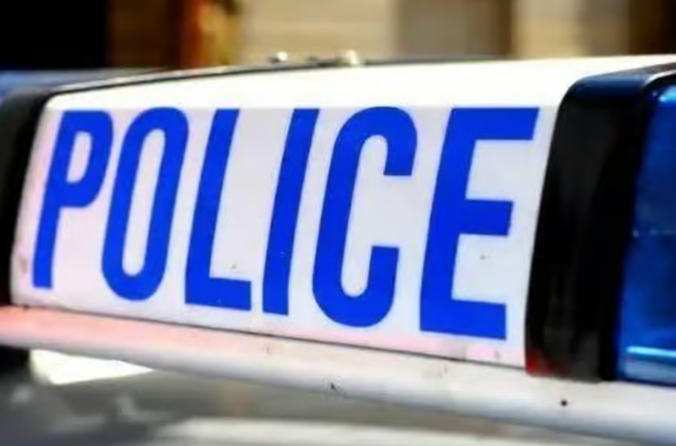 Man charged with false imprisonment and robbery following incident in Eastbourne
