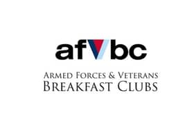 Armed Forces Veterans Breakfast Club (AFVBC) is coming to Burgess Hill