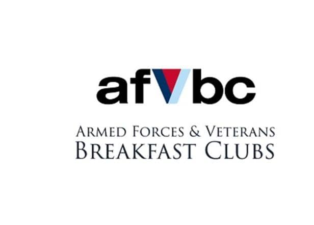 Armed Forces Veterans Breakfast Club (AFVBC) is coming to Burgess Hill
