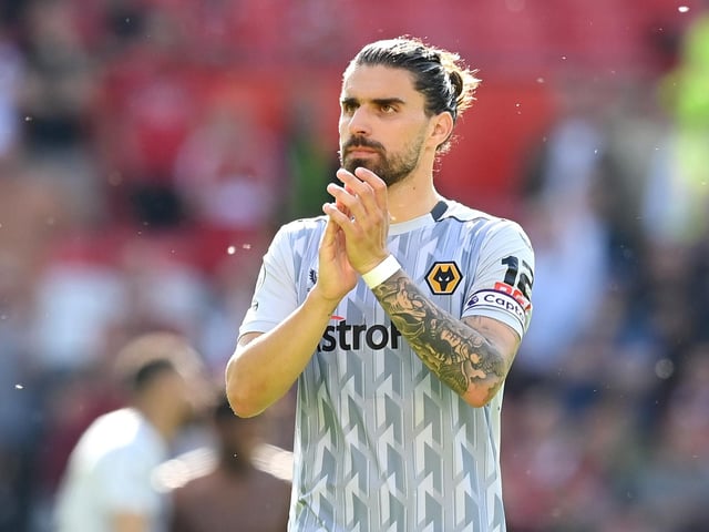 Wolverhampton Wanderers would have one more point without VAR, but would see no change in their league position