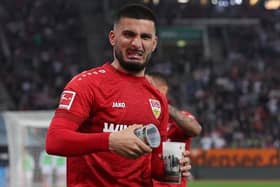 Brighton striker Deniz Undav has made the Germany squad for this summer's Euros after a fine season with VfB Stuttgart