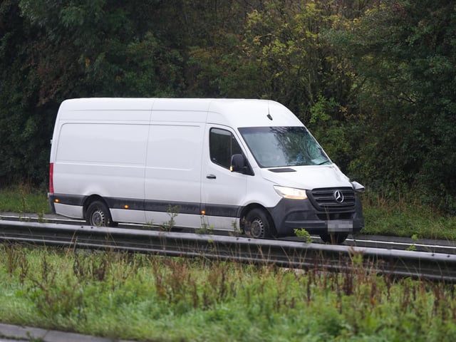 Sussex Police are appealing for information following the death of a pedestrian involved in a collision with a vehicle on the A27 near Lewes.