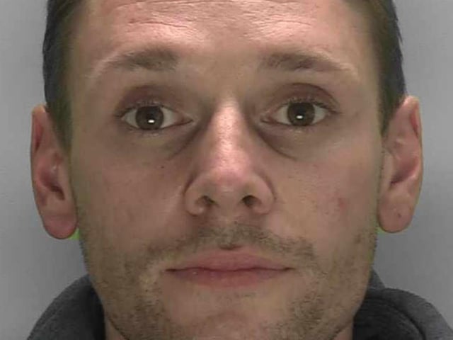 Warren Bines, 43, of De Paul Way, Brentwood, Essex, was sentenced to two years and seven months’ imprisonment. for conspiracy to supply cocaine and acquiring or possessing criminal property.