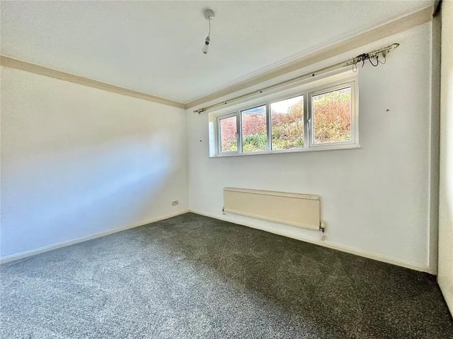 Ascot Close, Meads, Eastbourne