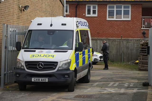 Two jailed after 500-plant cannabis farm discovered in Sussex