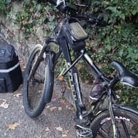 Police seize another illegal e-bike in St Leonards