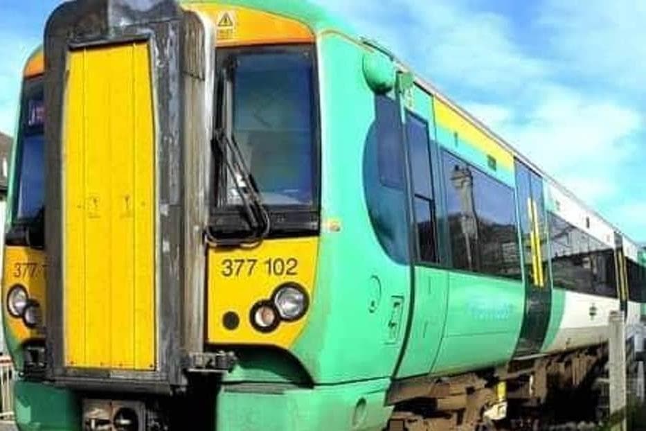 Sussex travel news: no Southern or Gatwick Express trains will run to